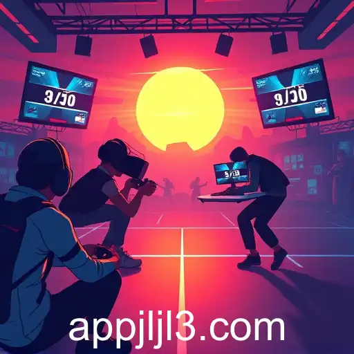 Evolution of Online Gaming in 2025