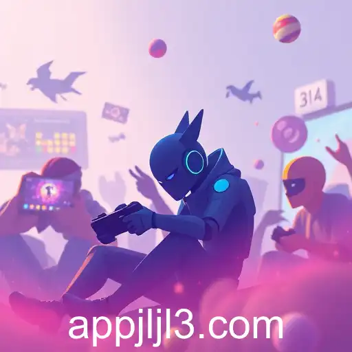 The Rise of Gaming Communities