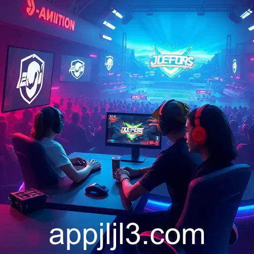 Online Gaming's Evolution Amidst Technological Advances