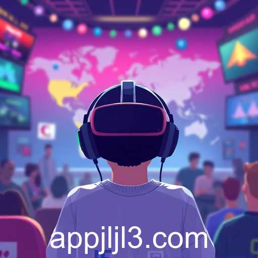 Gaming Trends for 2025: A Deep Dive