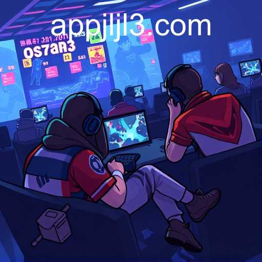 Transformation in Online Gaming: The Rise of 'jljl3'