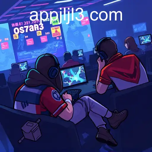 Transformation in Online Gaming: The Rise of 'jljl3'