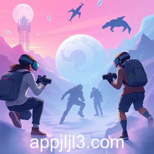 The Digital Realm: jljl3 Reshapes Gaming Landscape