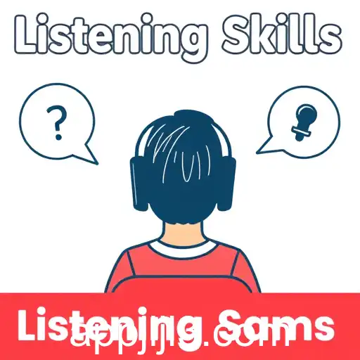 Elevate Your Communication: Explore the 'Listening Skills' Game Category