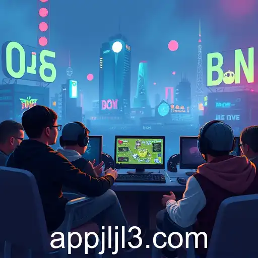 The Growing Influence of Online Gaming Platforms