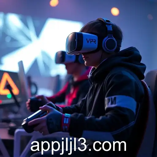 Gaming Trends for 2025: A Deep Dive