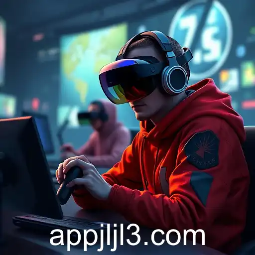 Online Gaming and Its Impact on Society