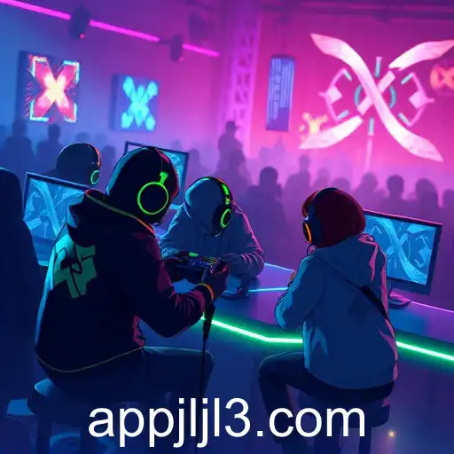 The Rise of Online Gaming Communities