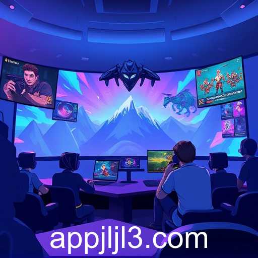 The Evolution of Online English Games