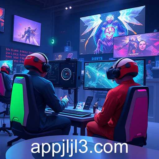 The Rise of Online Gaming in 2025