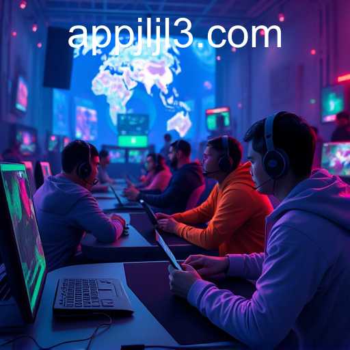 The Rise of Online Gaming Communities