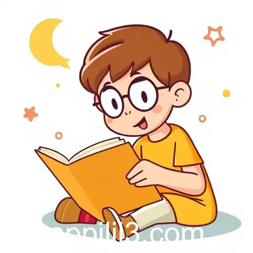 Enhancing Literacy Skills Through Online 'Reading Practice' Games: A Focus on the 'jljl3' Keyword