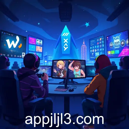 Reviving Online Gaming: The Rise of jljl3