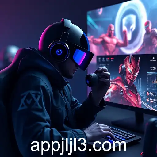 Rise of Online Gaming in 2025