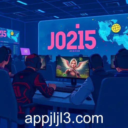 The Rise of Online Gaming Portals in 2025