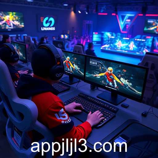 The Rise of Online Gaming Platforms